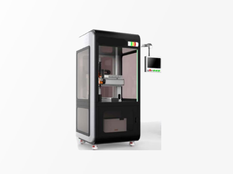 柔性上料工作站